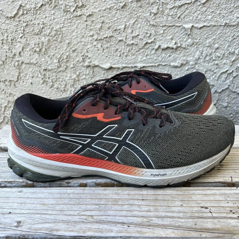 Asics still good